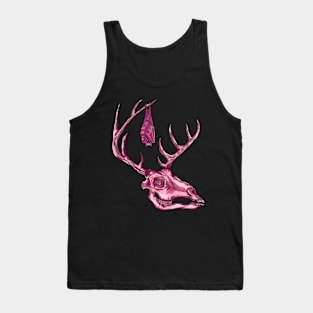 Deadly Bat Tank Top